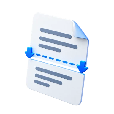 Ilustrasi Pisah PDF